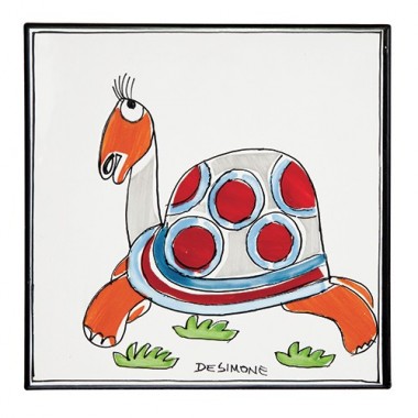 Ceramic Wall Tile Folk PI297FK-13A Ceramic Wall Tile Folk PI297FK-13A